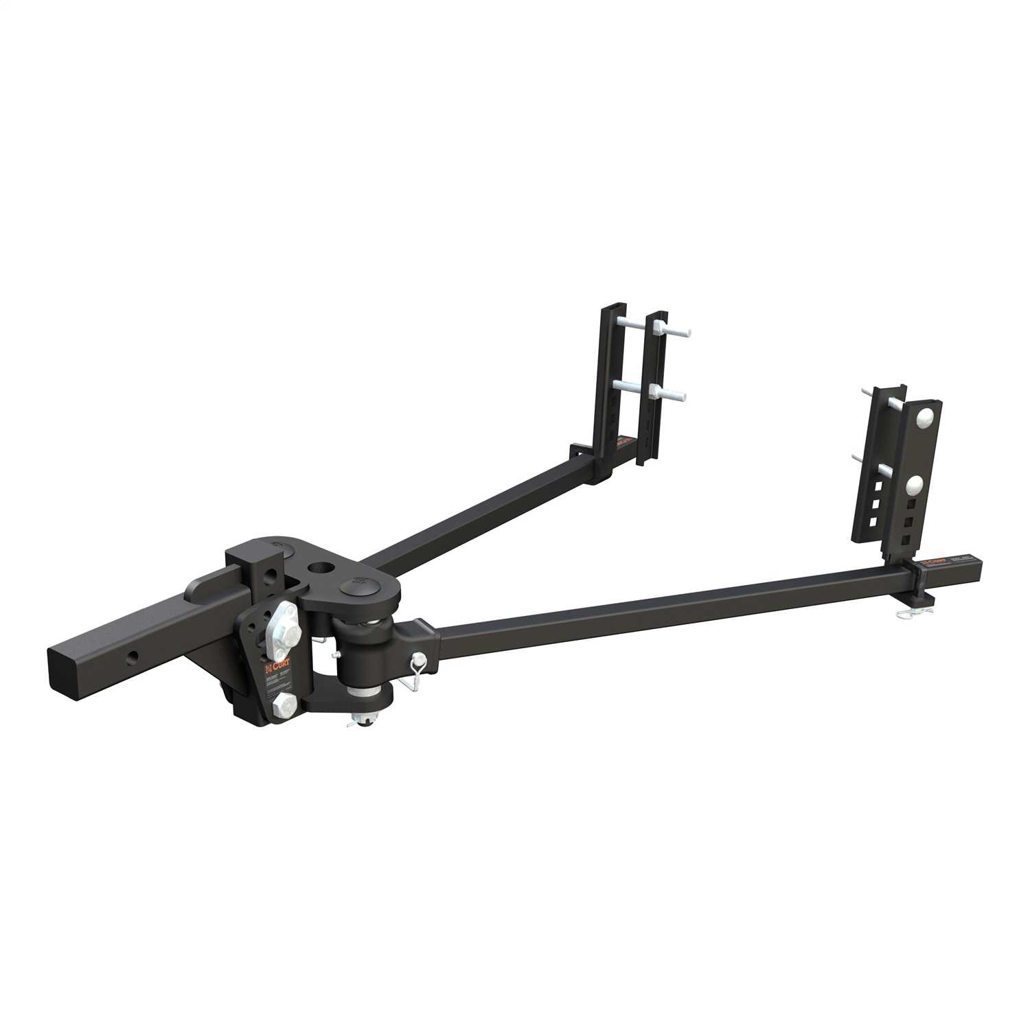 17499 CURT Weight Distribution System