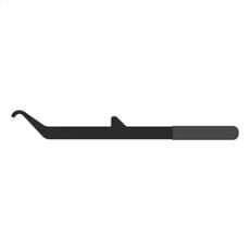 Weight Distributing Hitch Handle