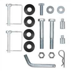 Weight Distributing Hitch Hardware