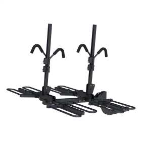 Tray-Style Hitch-Mounted Bike Rack 18087