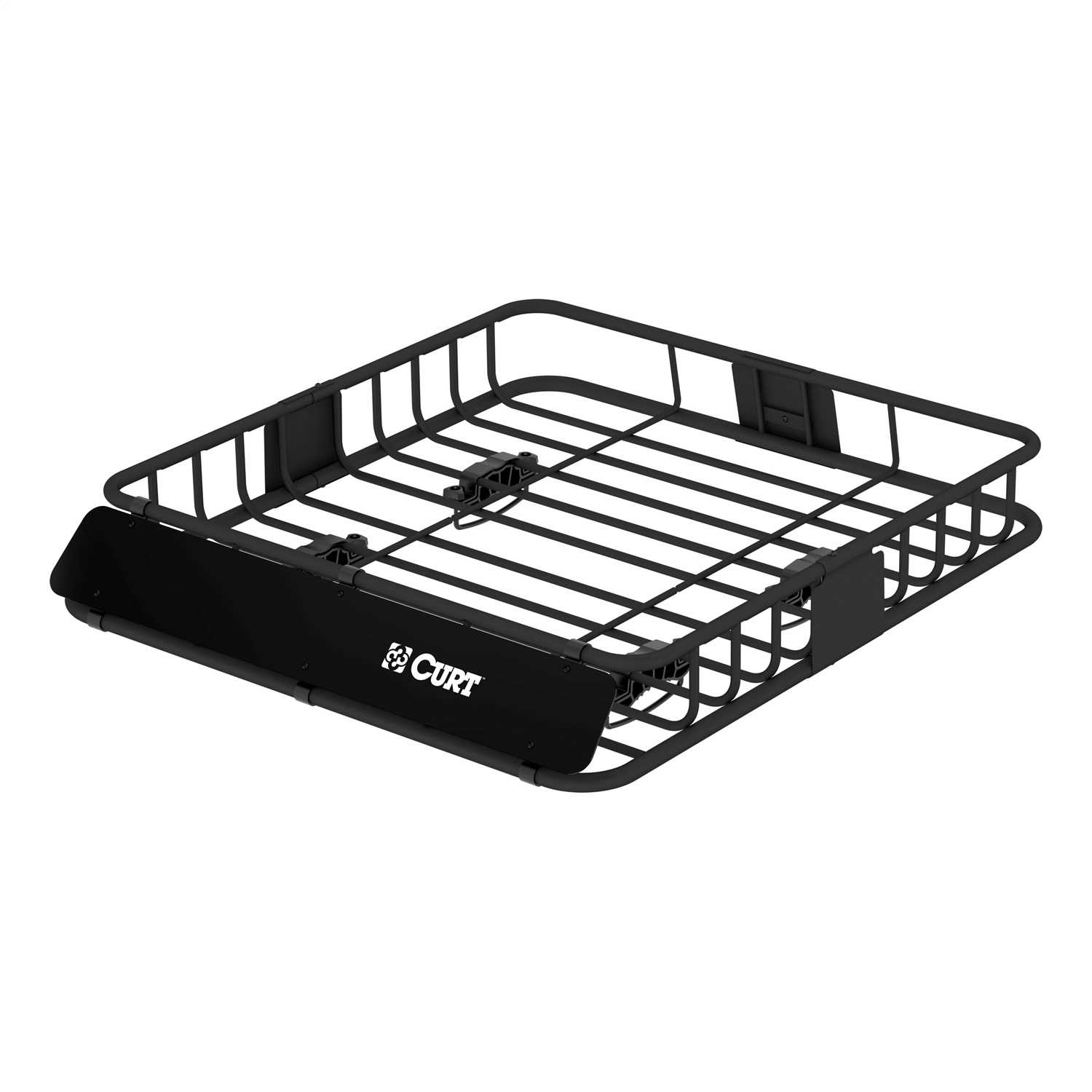 18115 CURT Roof Mounted Cargo Rack