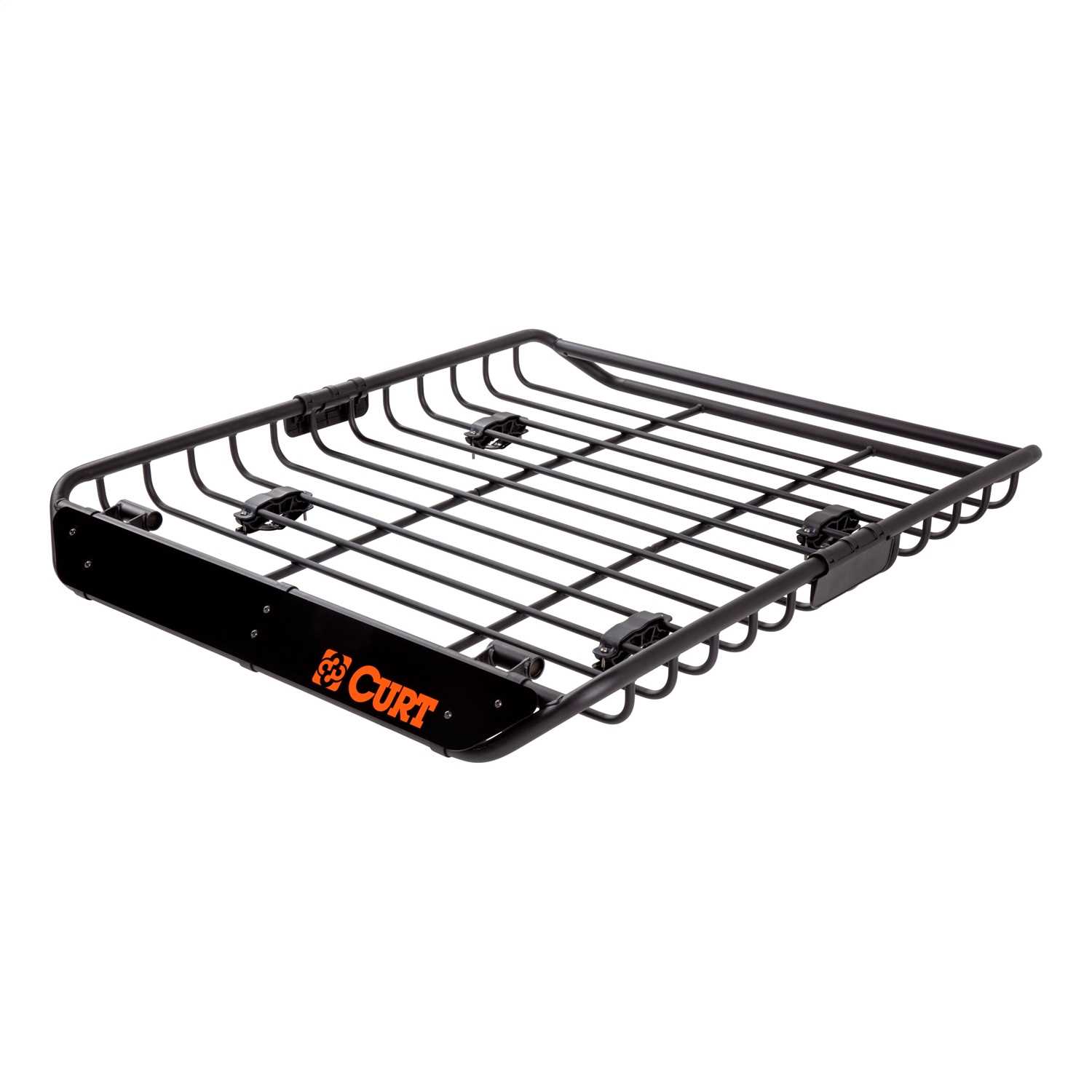 18123 CURT Roof Mounted Cargo Rack