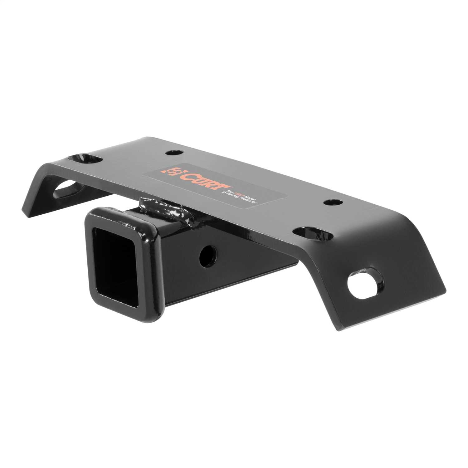 19031 CURT Bumper Receiver Hitch