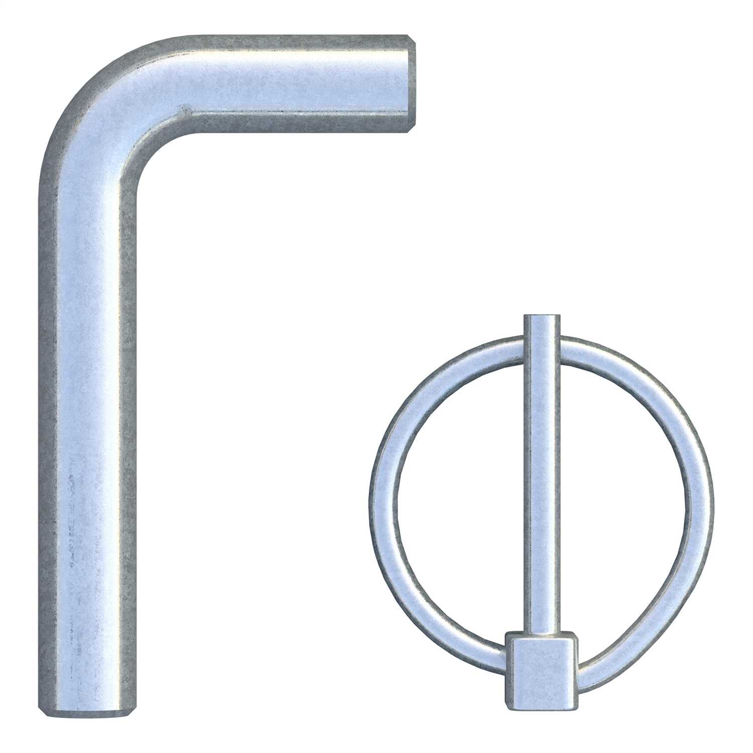 19250 CURT Replacement Anchors