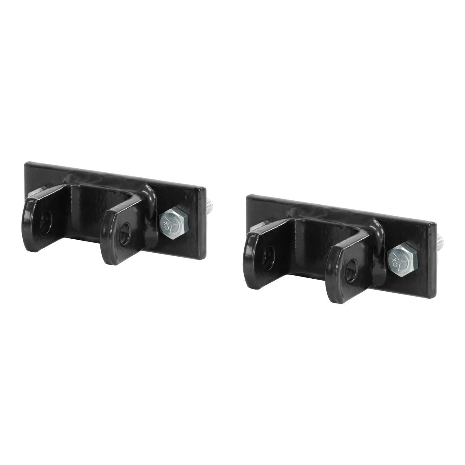 19748 CURT Adjustable Tow Bar Brackets