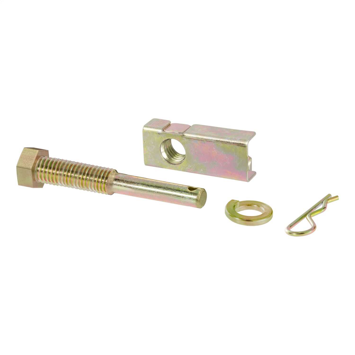 22315 CURT Receiver Hitch Anti Rattle Kit