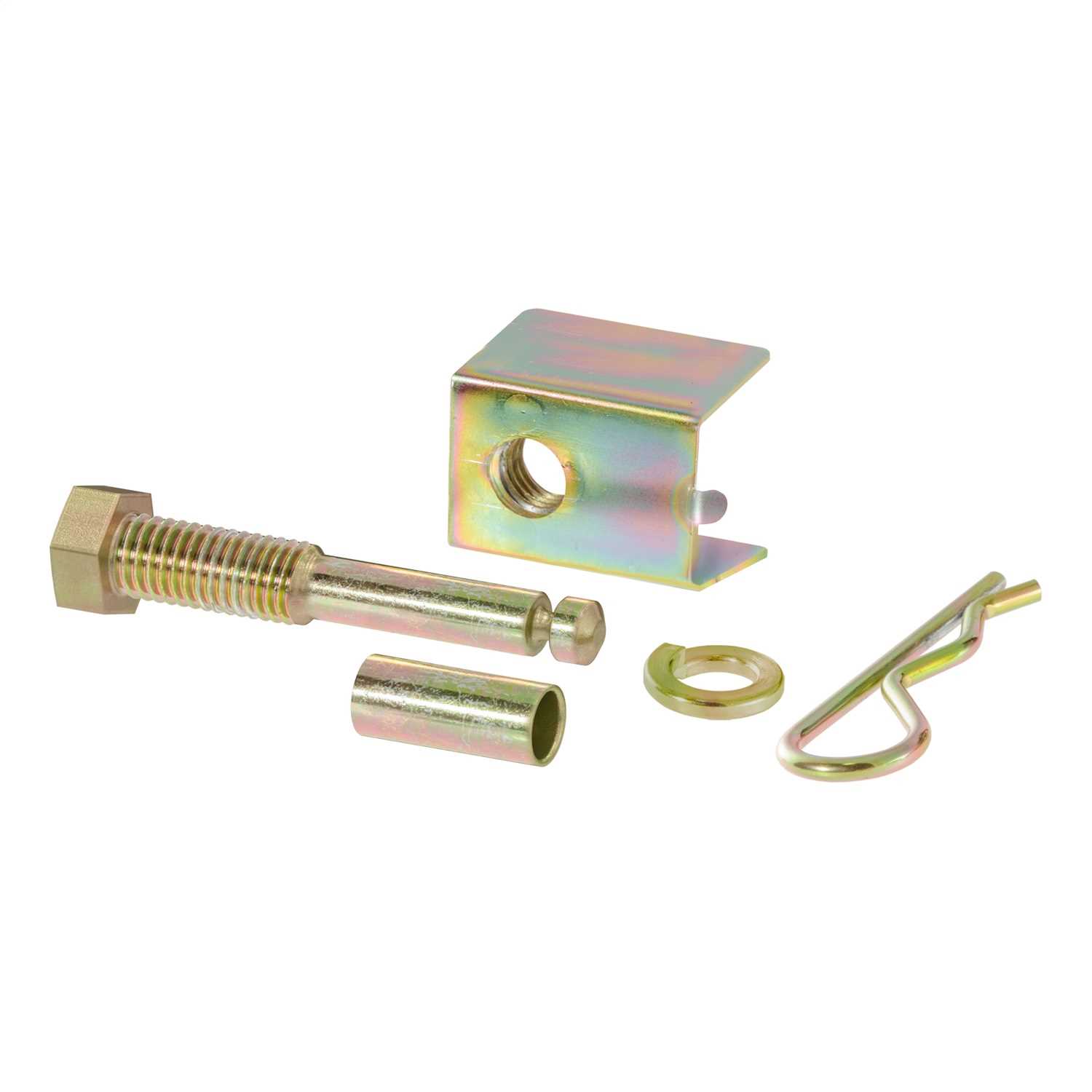 22323 CURT Class II 1.25 in. Receiver Hitch