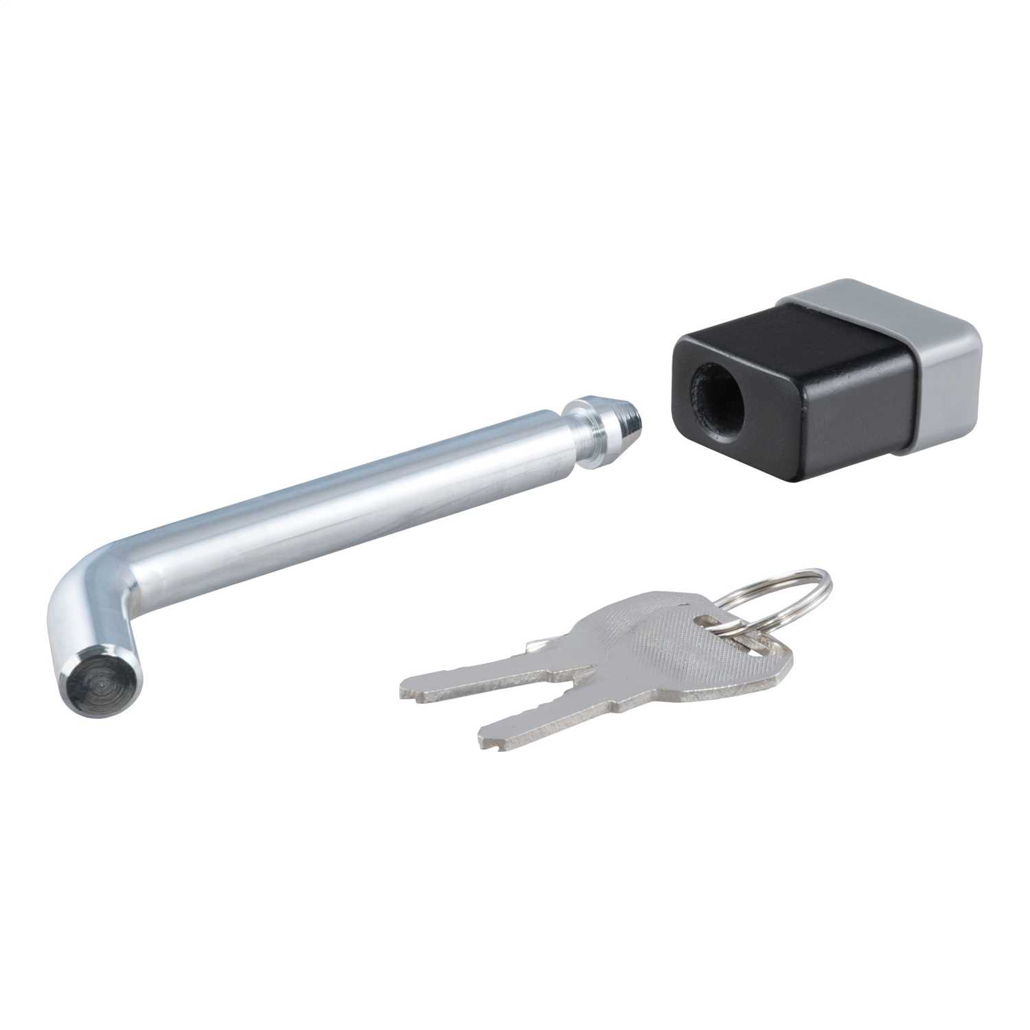 23021 CURT Trailer Hitch Lock