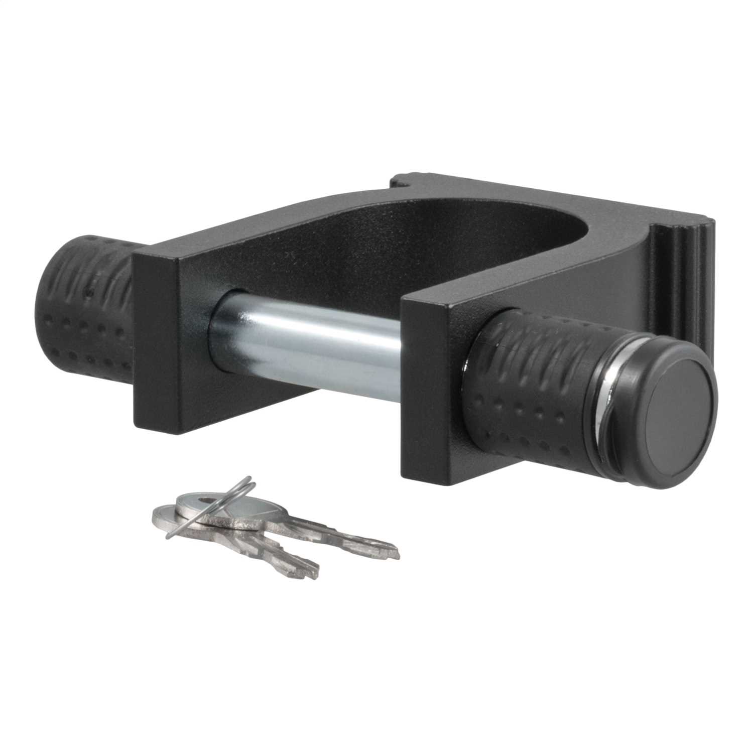 23255-KA CURT Fifth Wheel King Pin Lock