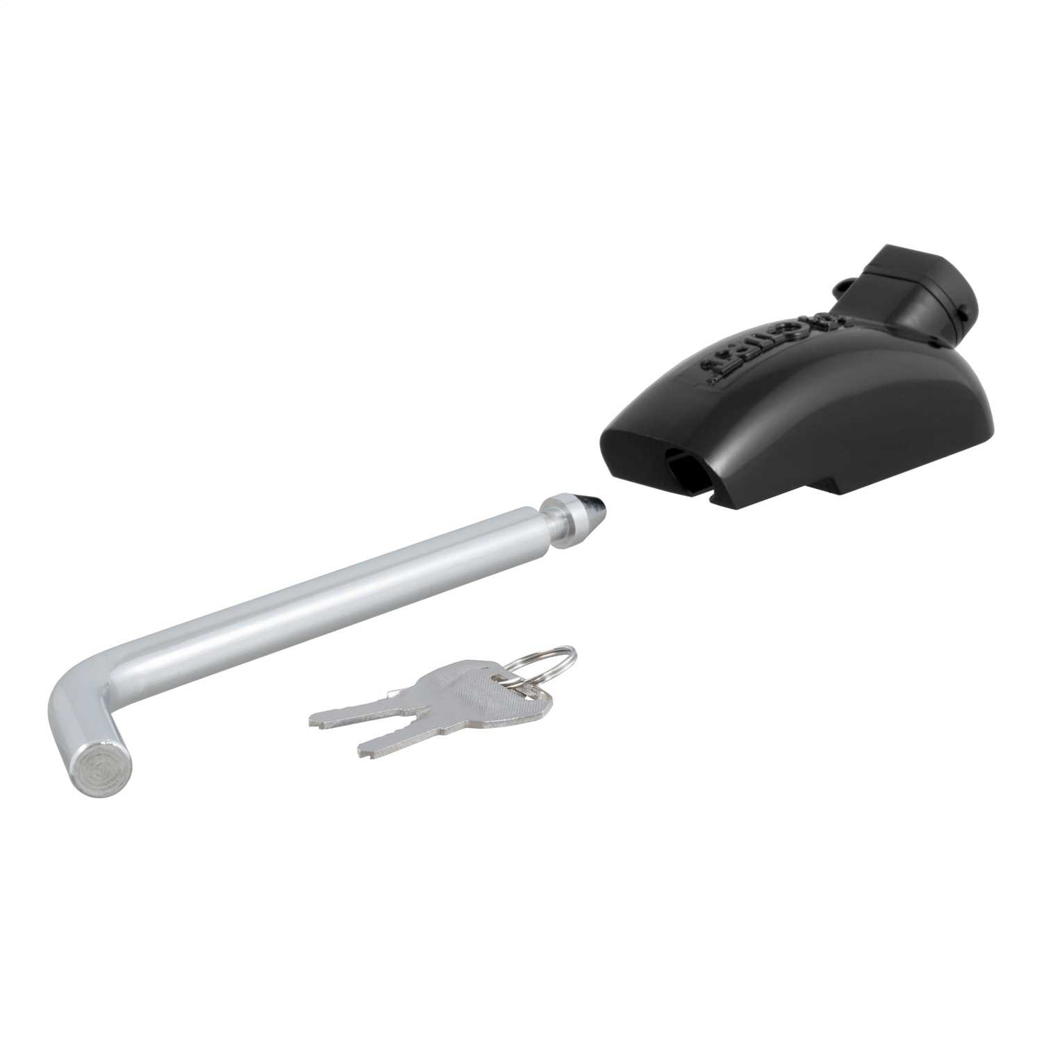 23256 CURT 5th Wheel Hitch Lock