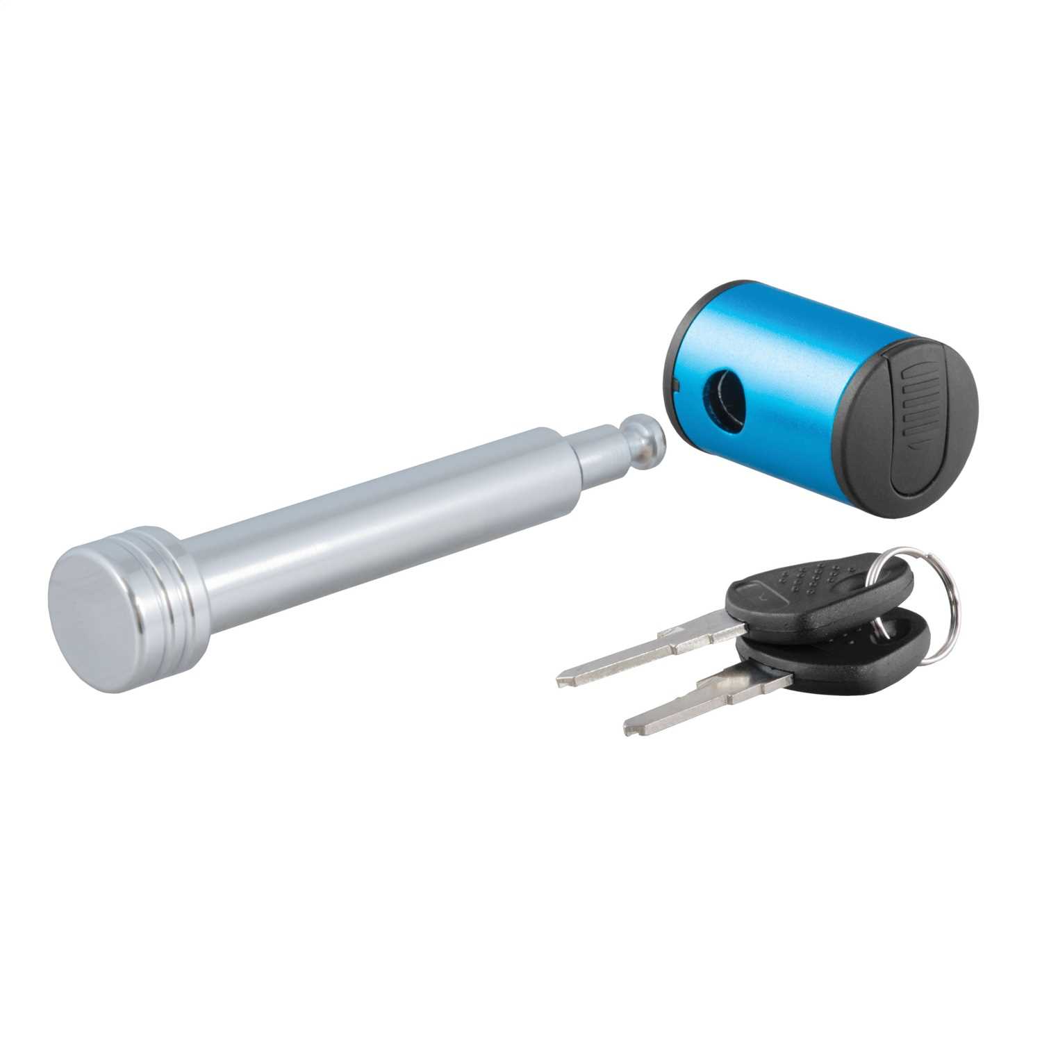 23504 CURT Right Angle Hitch Lock