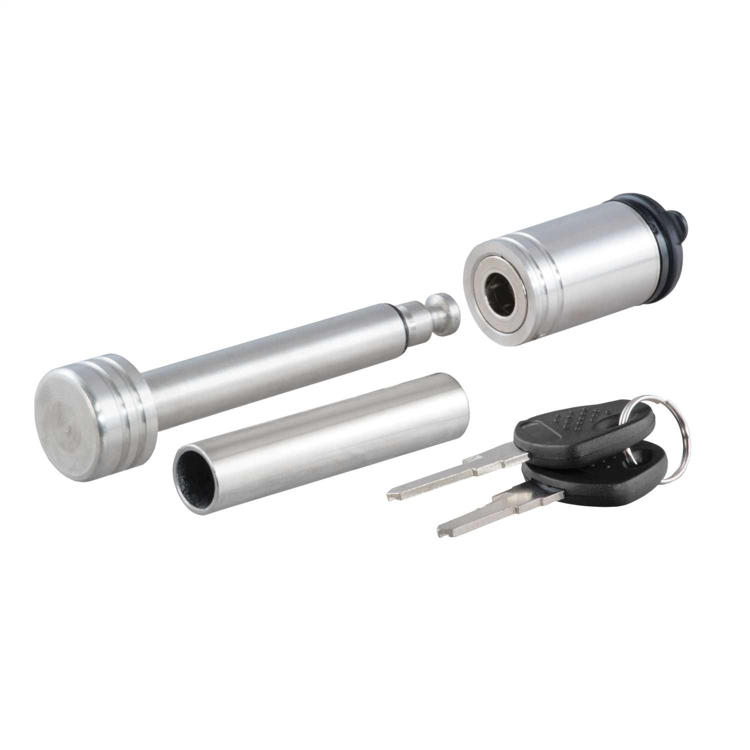 23517 CURT Dogbone Hitch Pin Lock