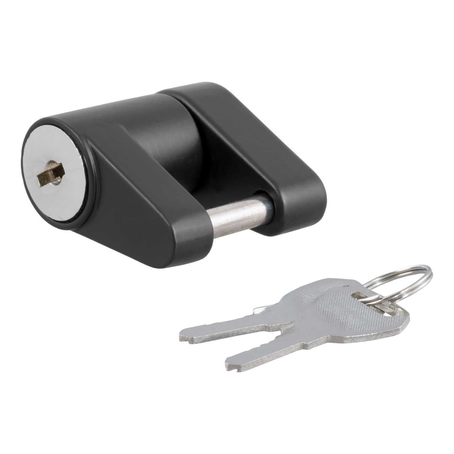 23521 CURT Coupler Lock