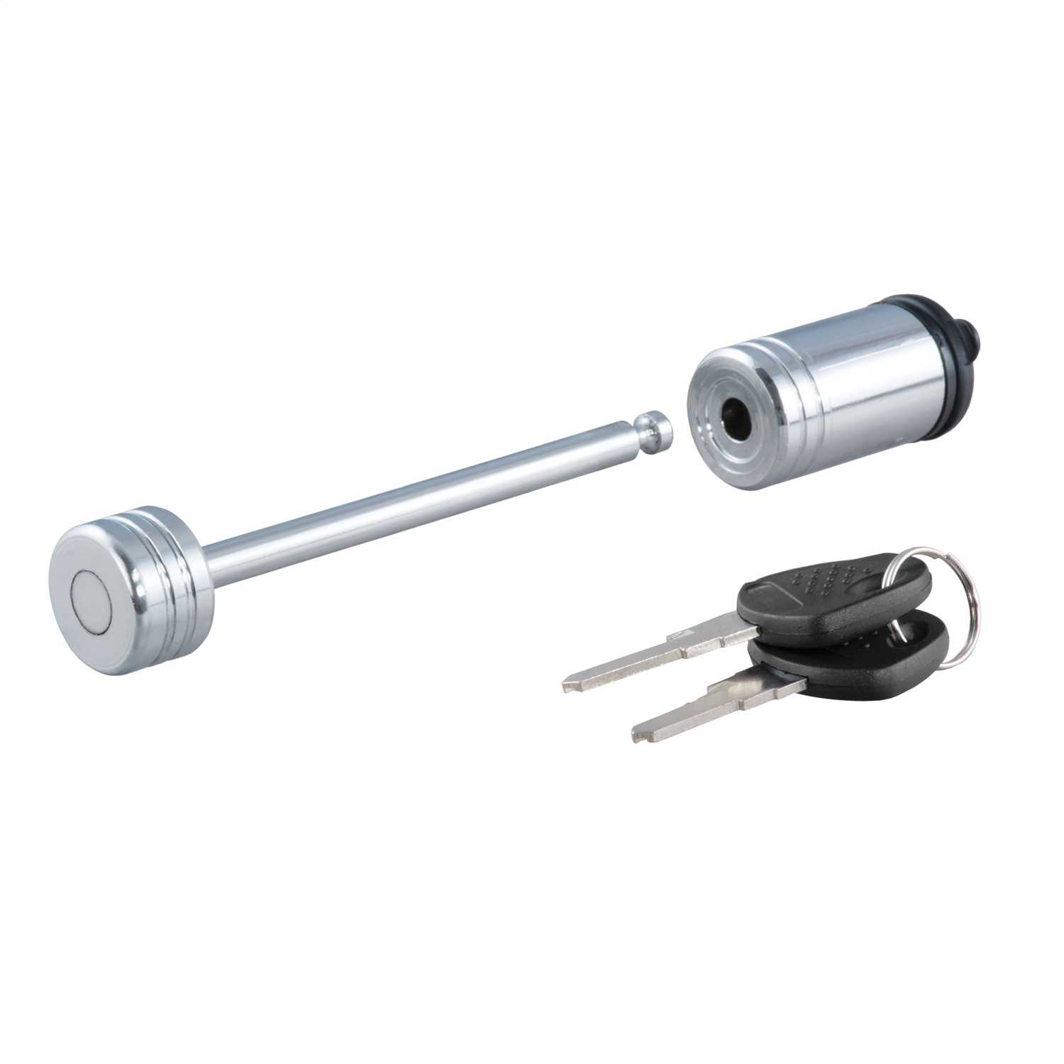 23523 CURT Coupler Lock