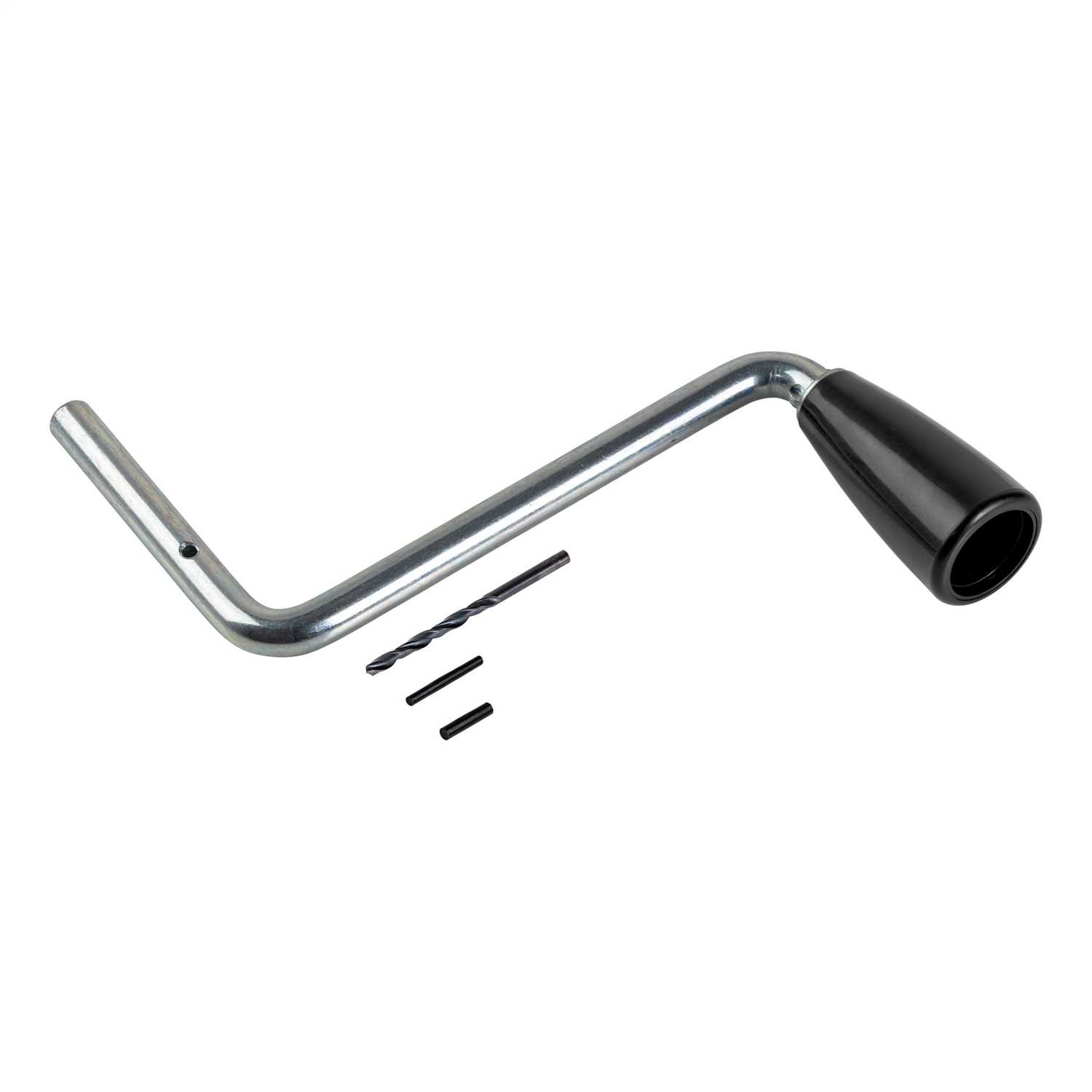 25015 CURT Trailer Jack Handle Replacement