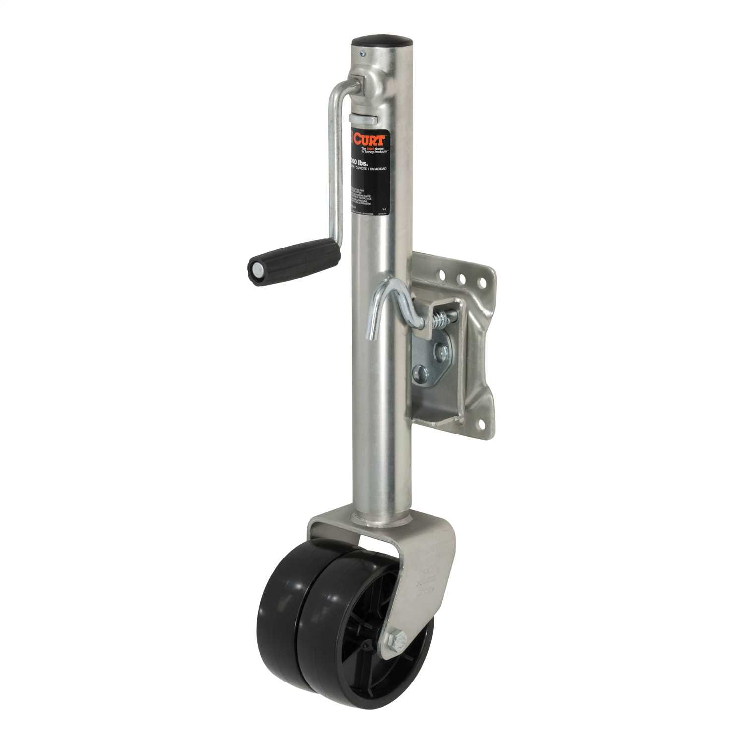 28156 CURT Swivel Jack