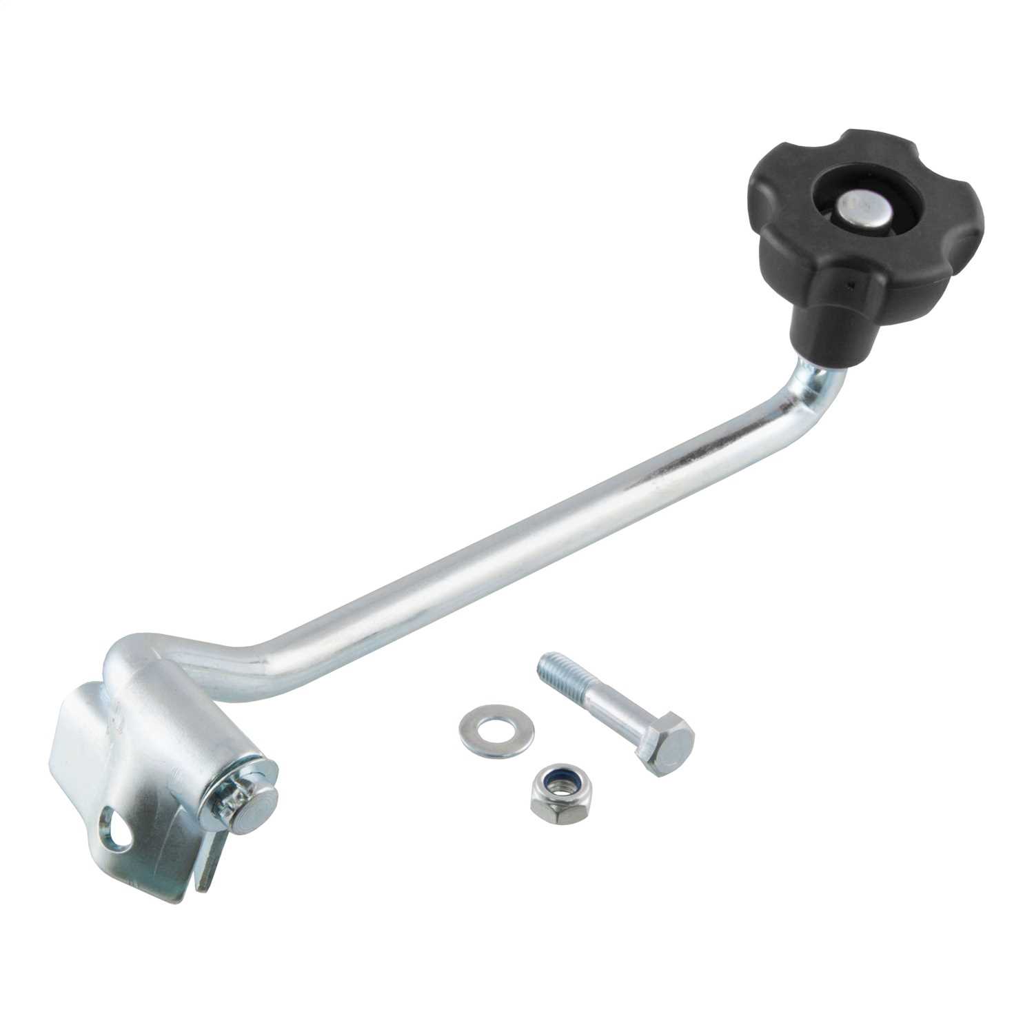 28964 CURT Heavy Duty Square Jack Replacement