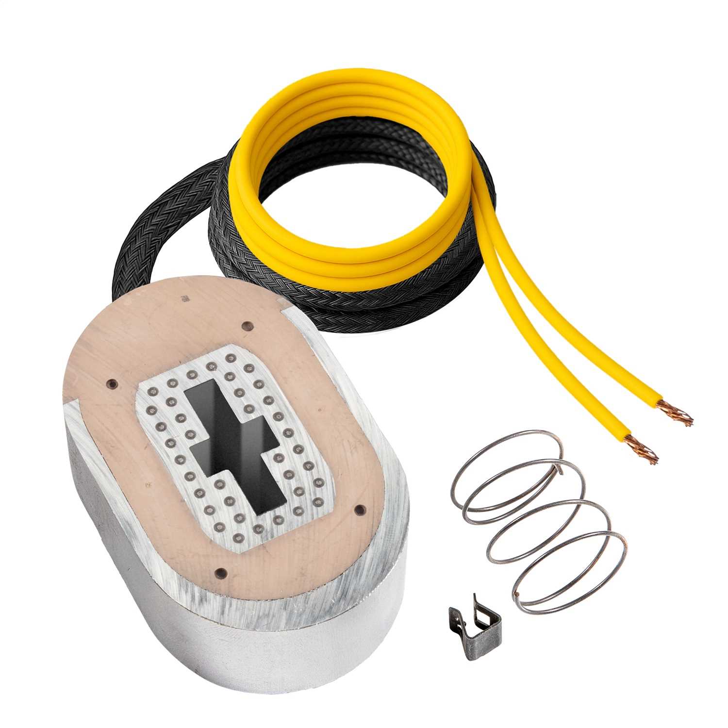 293115 CURT Lippert Electric Brake Magnet Kit