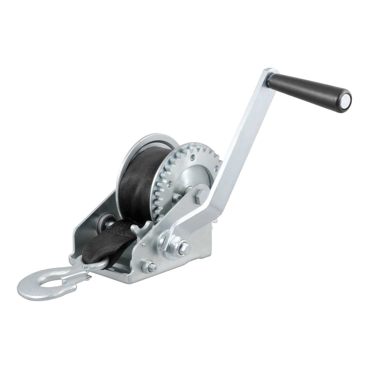 29433 CURT Hand Winch