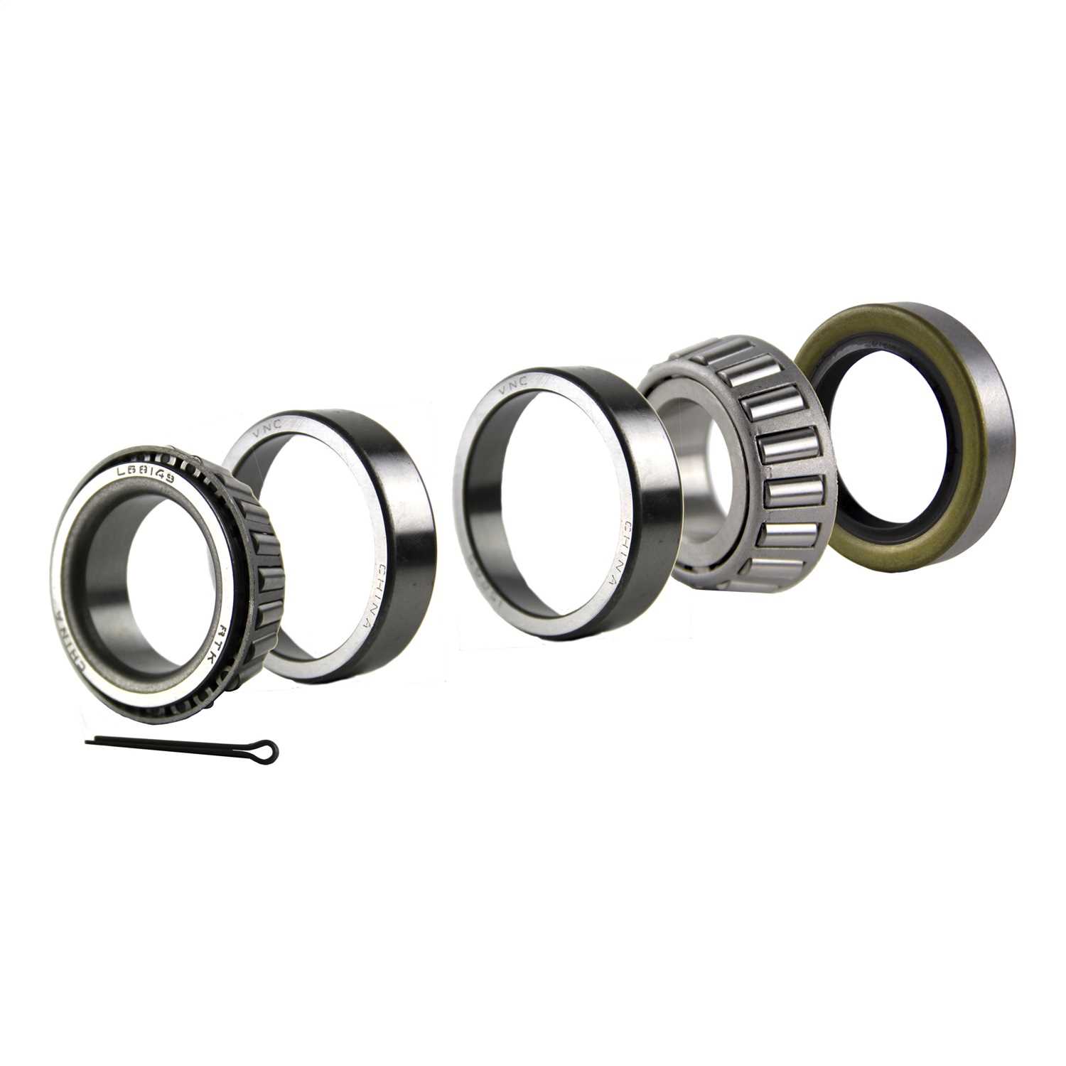 333948 CURT Lippert Bearing Replacement Kit
