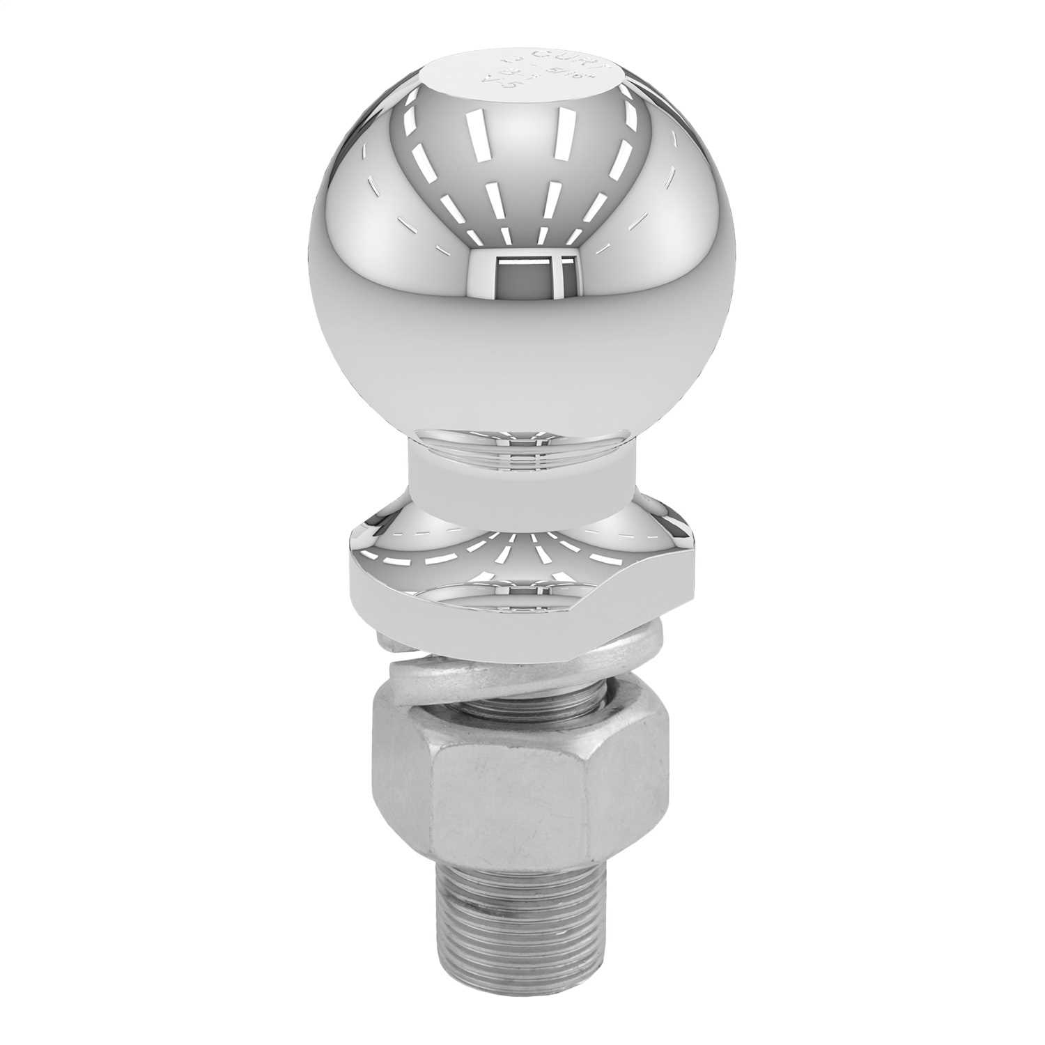 40007 CURT Trailer Hitch Ball