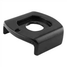 Trailer Hitch Ball Shank Cover