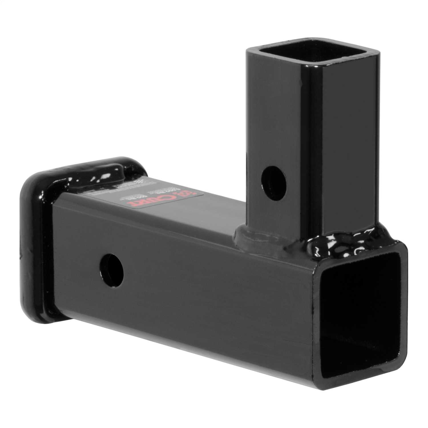 45013 CURT Receiver Adapter
