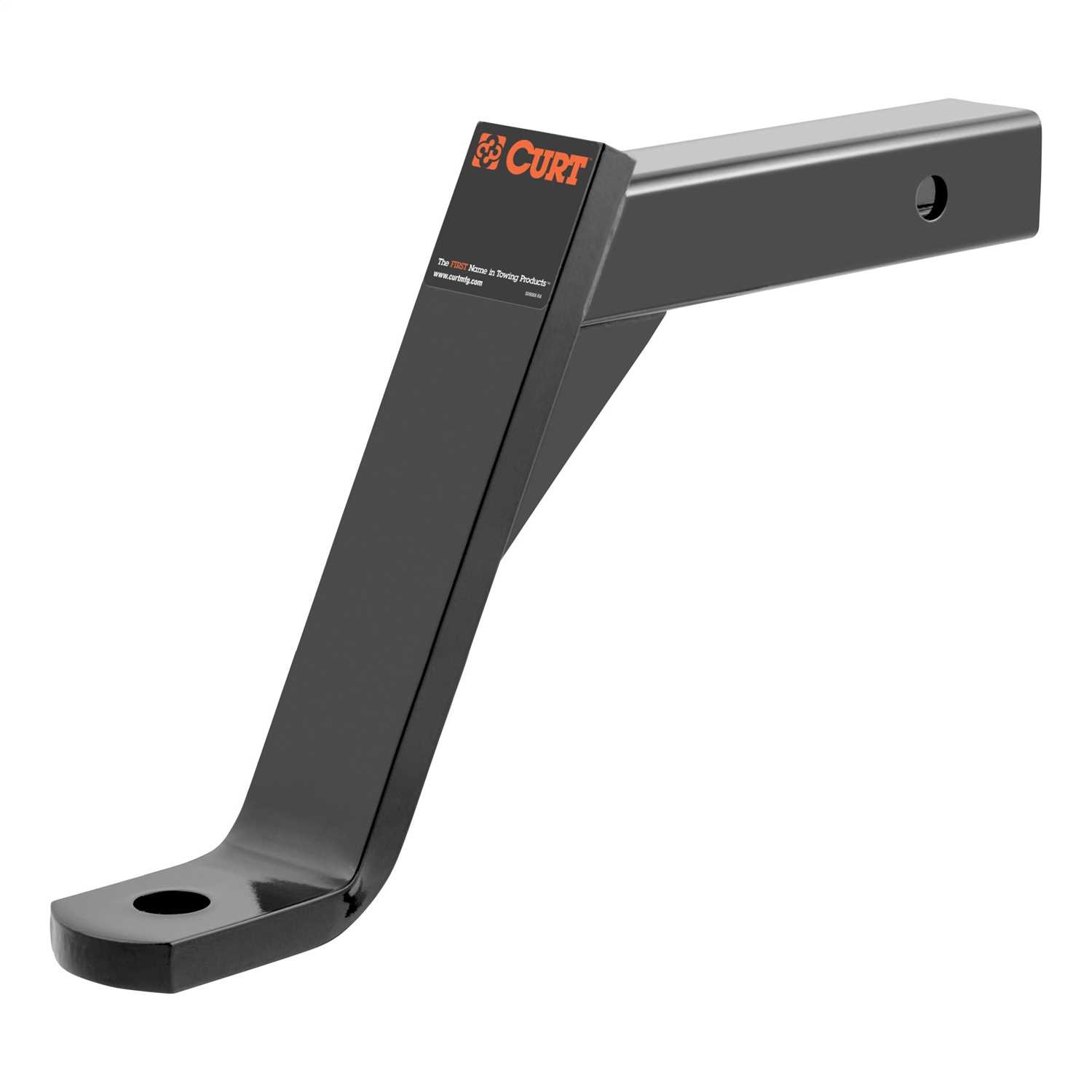 45110 CURT Class III Ball Mount