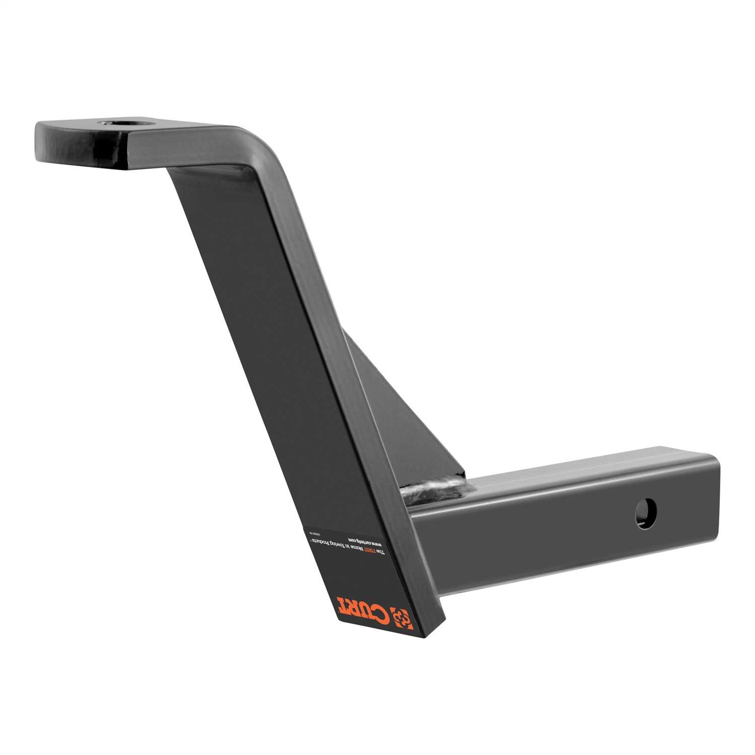 45110 CURT Class III Ball Mount