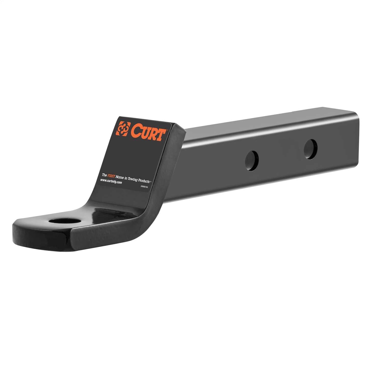 45220 CURT Class III Dual Length Ball Mount