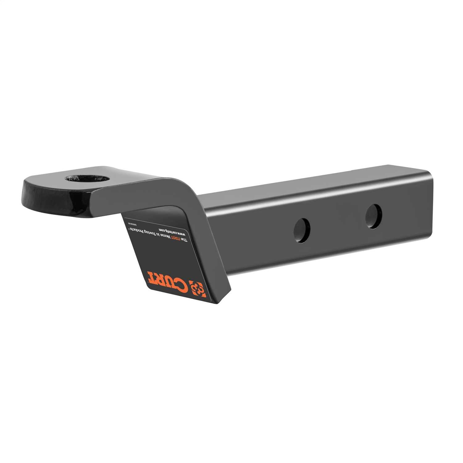 45220 CURT Class III Dual Length Ball Mount