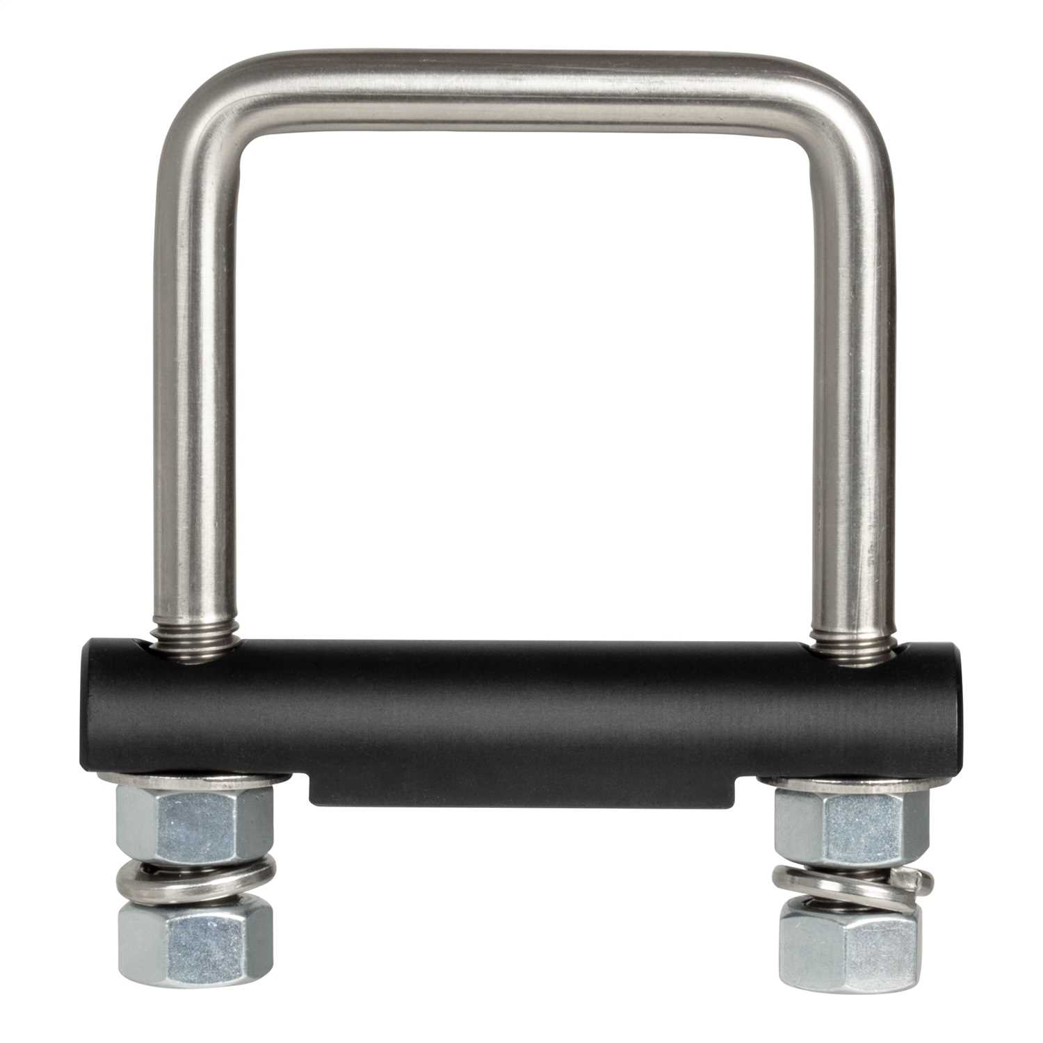 45367 CURT Anti-Rattle Hitch Clamp Tightener