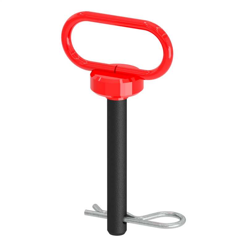 CURT Clevis Pin w/Handle And Pin 45804, Truck Accessory Center