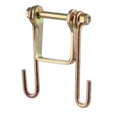 Trailer Hitch Safety Chain