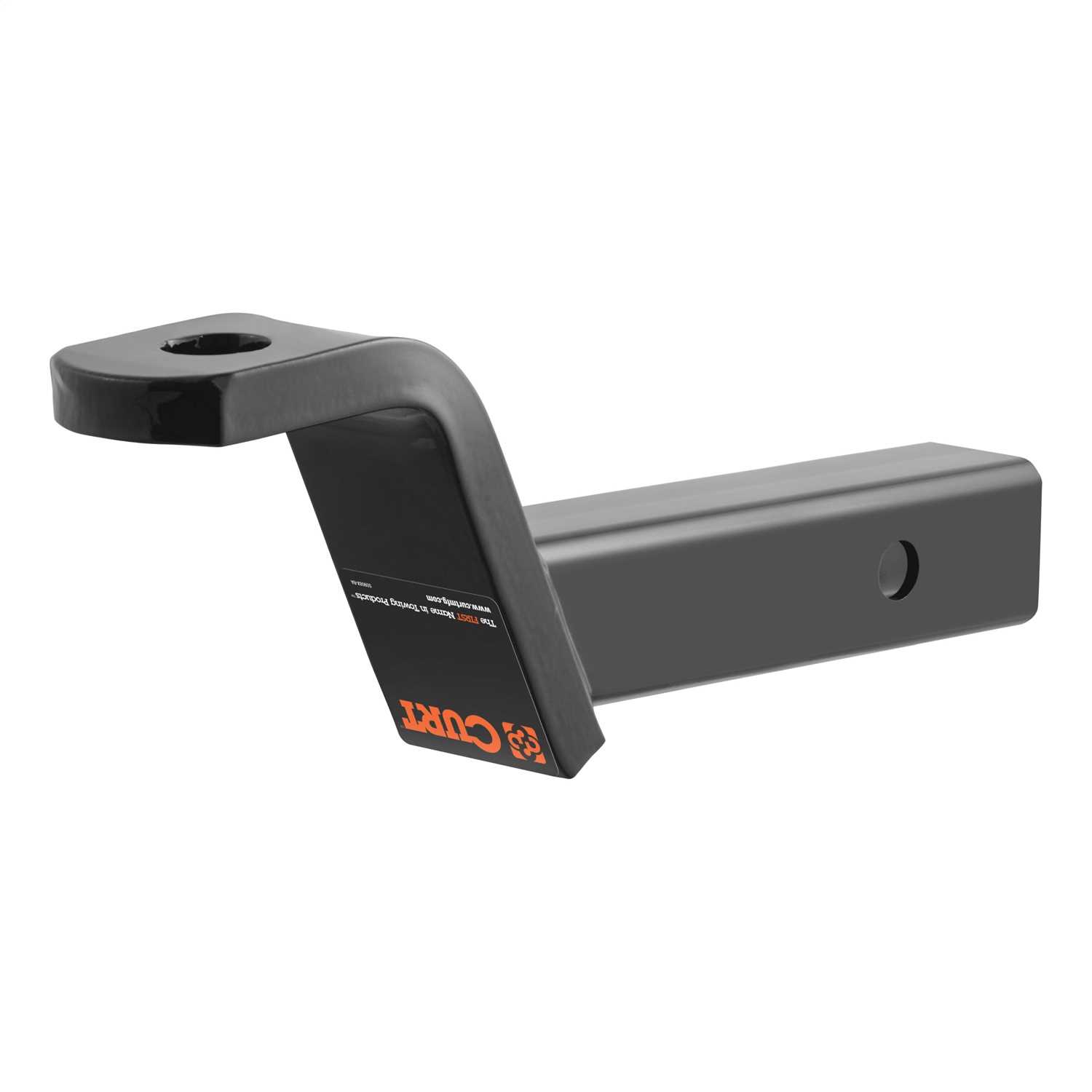 45860 CURT Class III Loaded Ball Mount