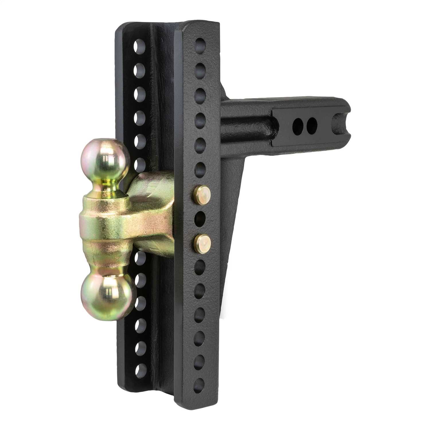 45927 CURT Adjustable Channel Mount