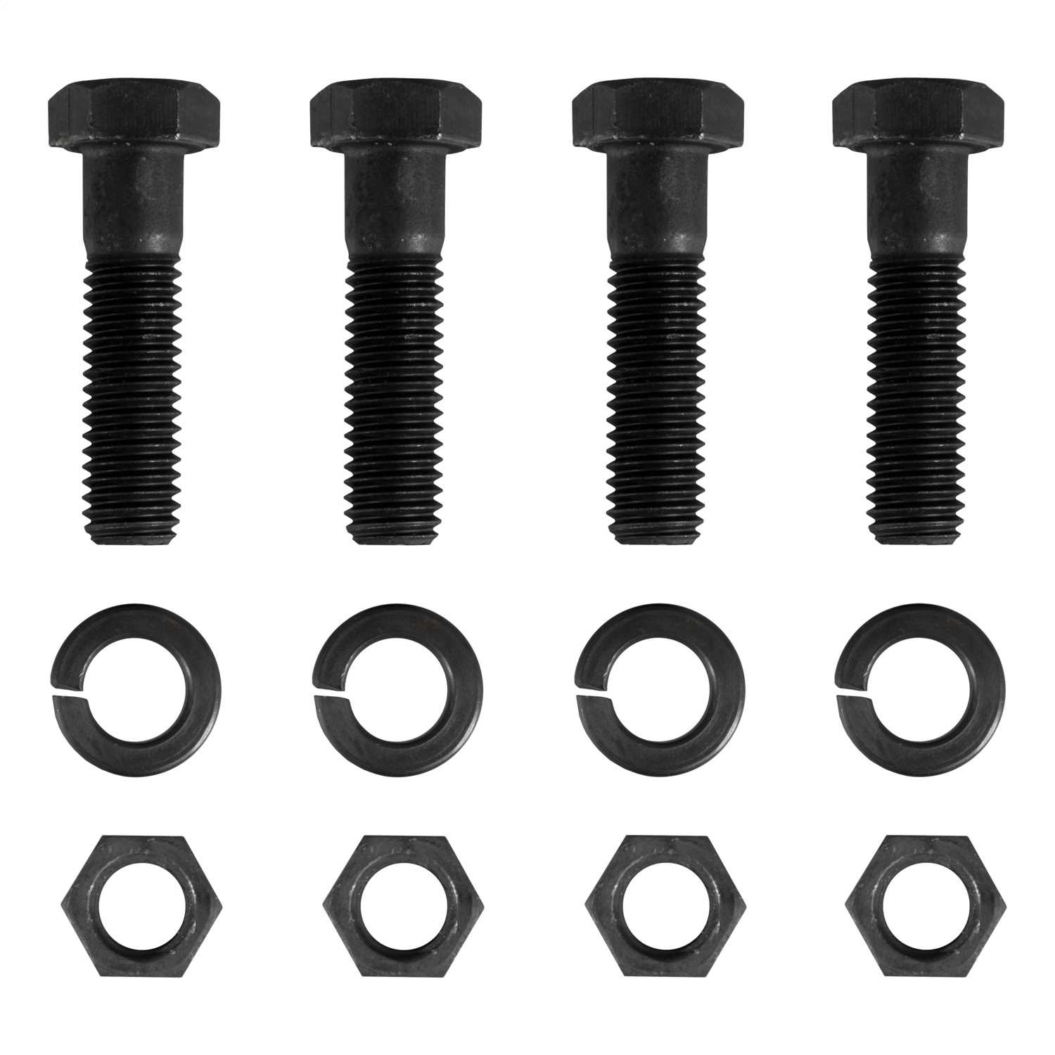 48205 CURT Pintle Hook