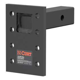 Adjustable Pintle Mount 48323