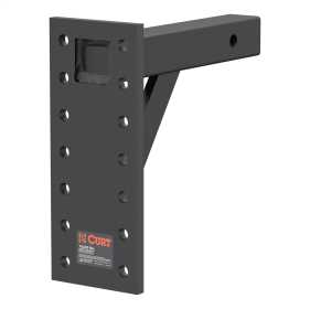 Adjustable Pintle Mount 48341