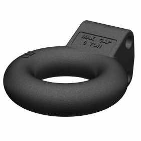 Tow Hook 48601