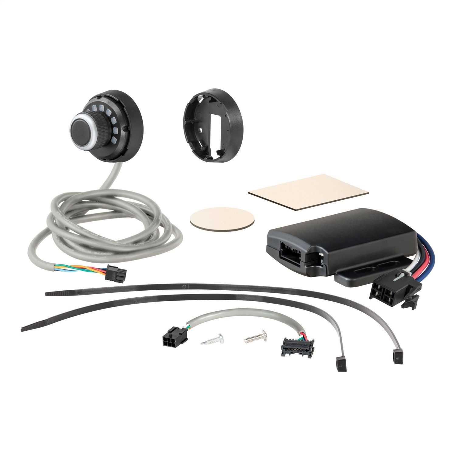 51170 CURT Spectrum Brake Control