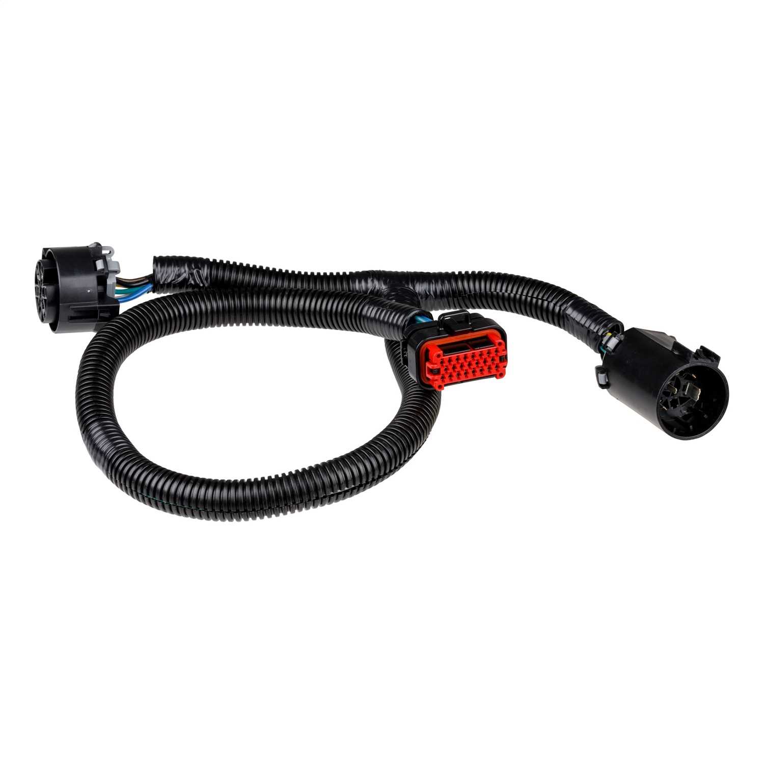 51200 CURT Echo Brake Controller