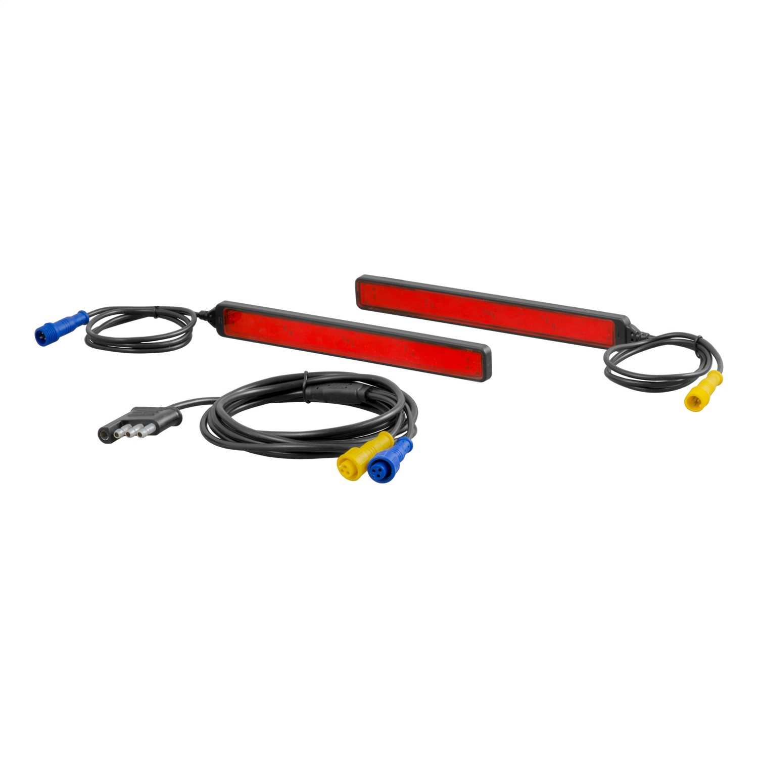 53201 CURT Auxiliary LED Indicator Lights