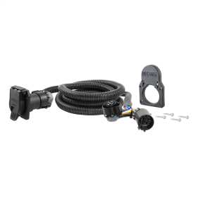 Custom Wiring Harness Extension 56072