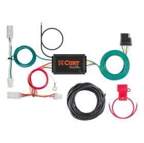 Custom Wiring Harness Extension 56408