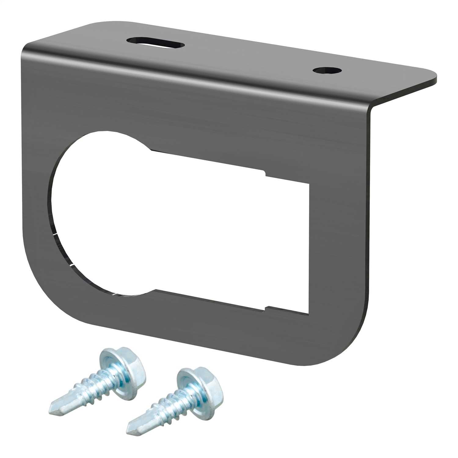57016 CURT Trailer Wire Connector Bracket