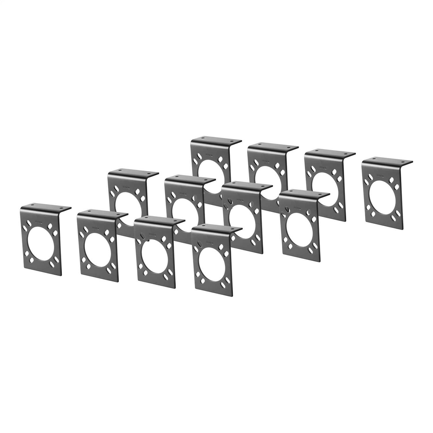 57205 CURT Trailer Wire Connector Bracket