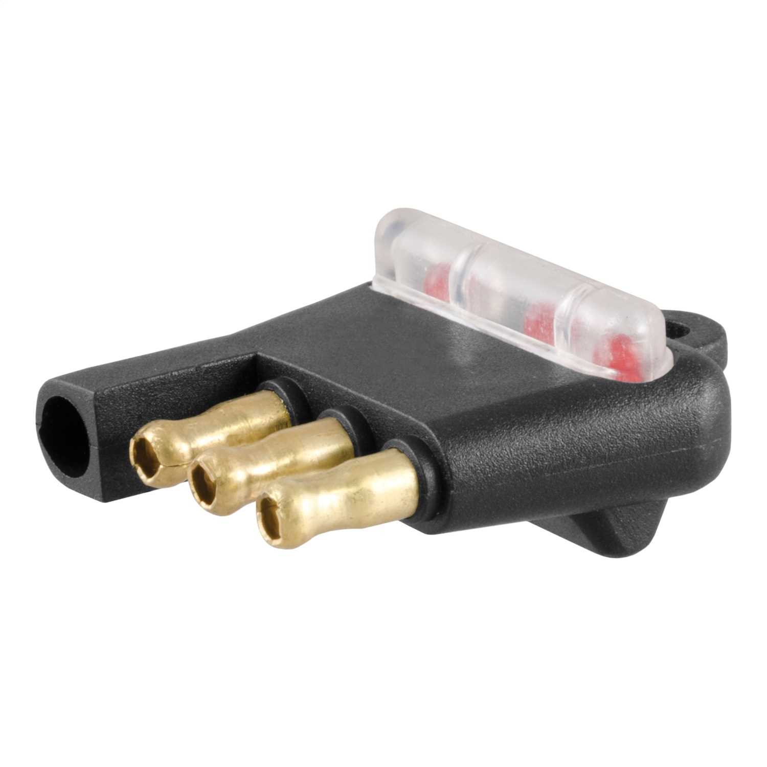 58261 CURT LED Connector Tester