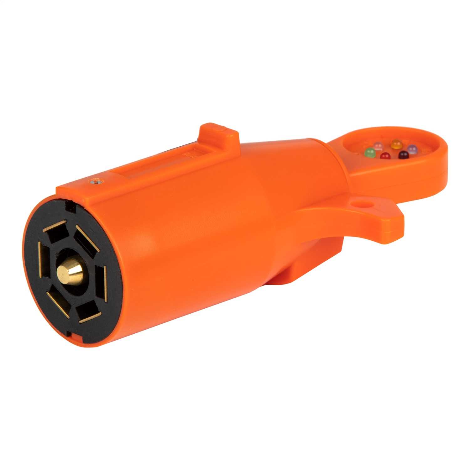 58272 CURT LED Connector Tester