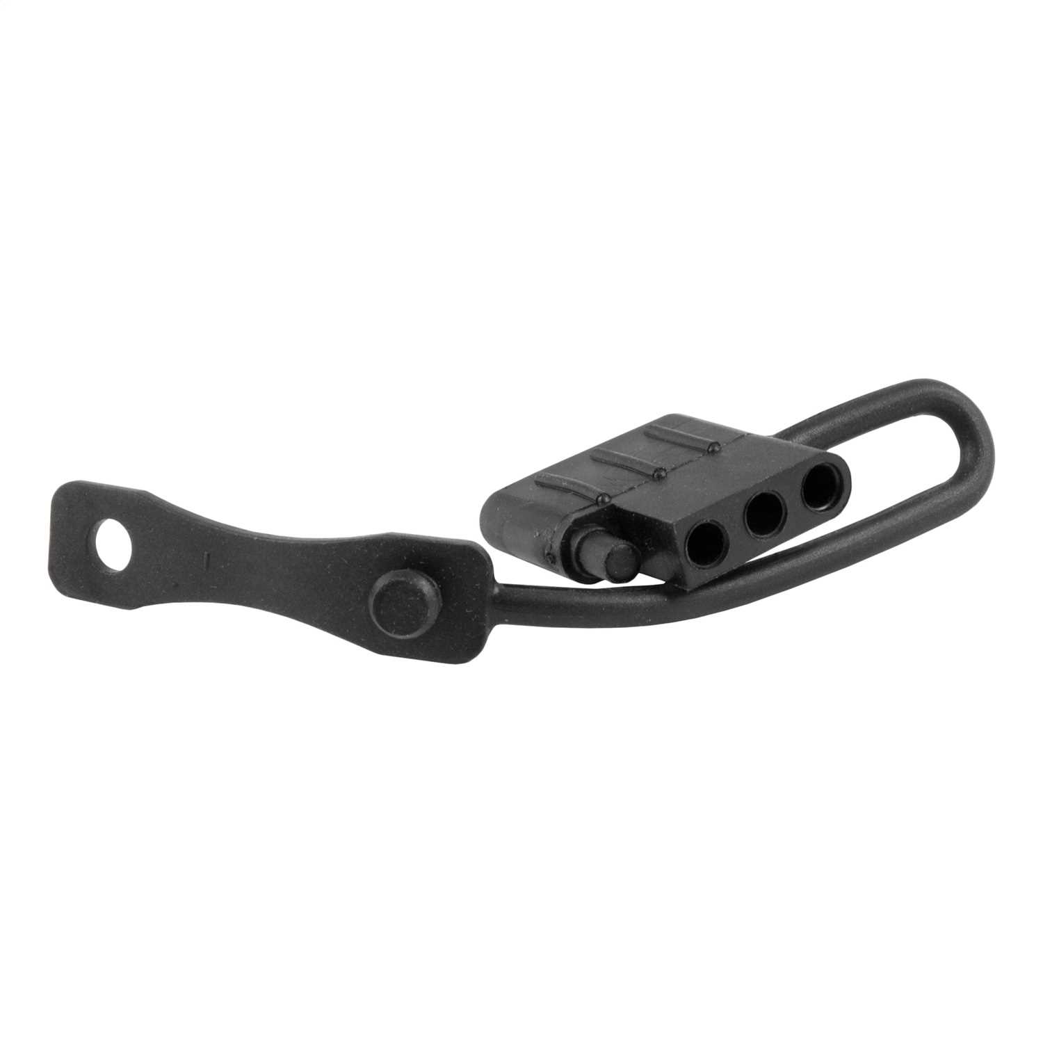 58750 CURT 4-Way Flat Connector Dust Cover
